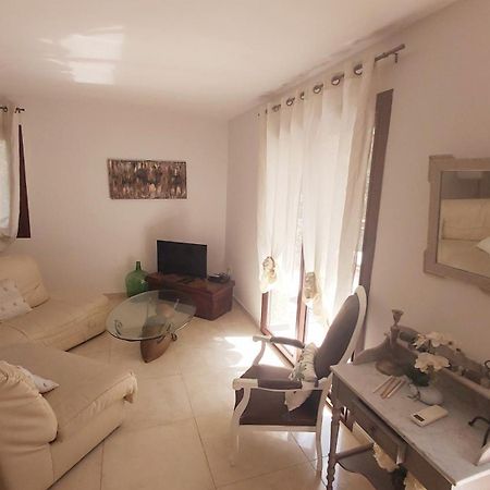 Pietracorbara Les Chenes Apartment Oreta Bagian luar foto