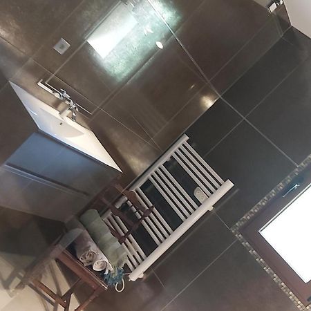 Pietracorbara Les Chenes Apartment Oreta Bagian luar foto