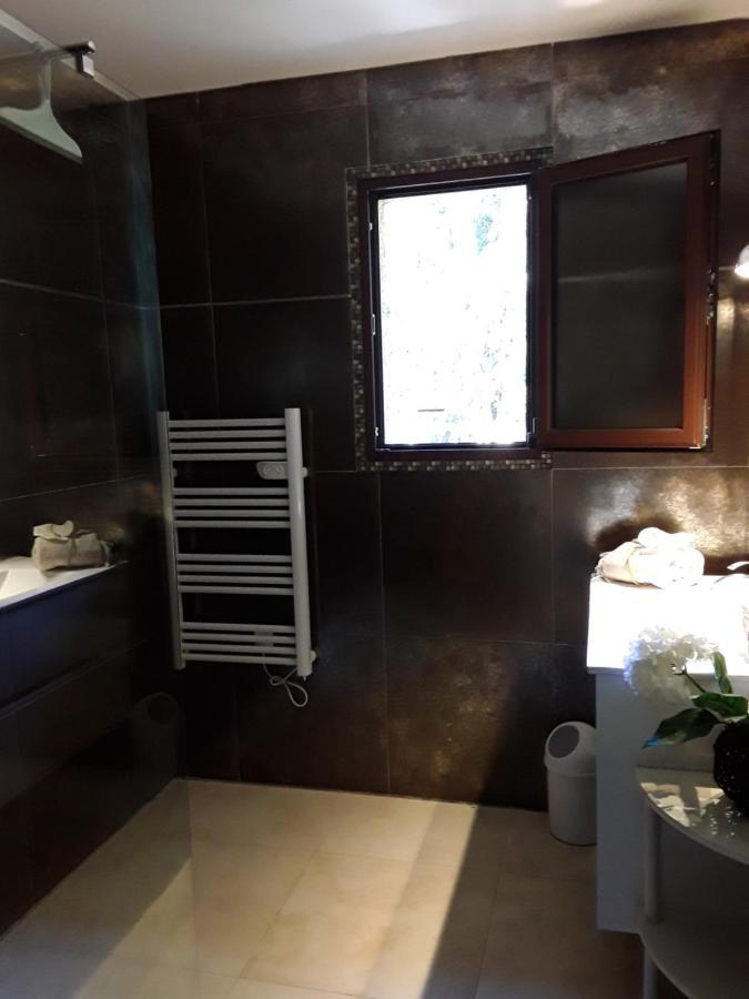 Pietracorbara Les Chenes Apartment Oreta Bagian luar foto