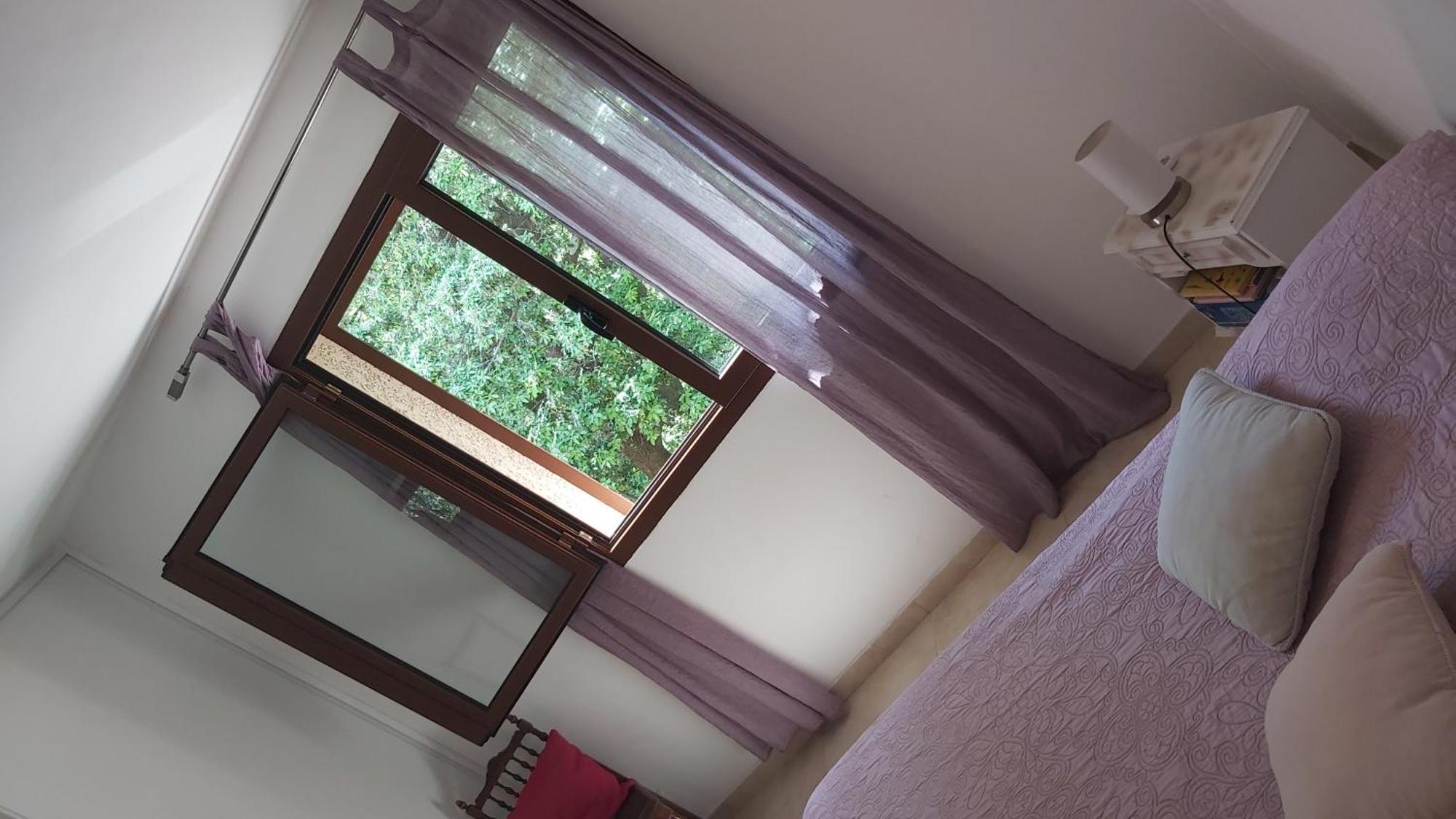 Pietracorbara Les Chenes Apartment Oreta Bagian luar foto