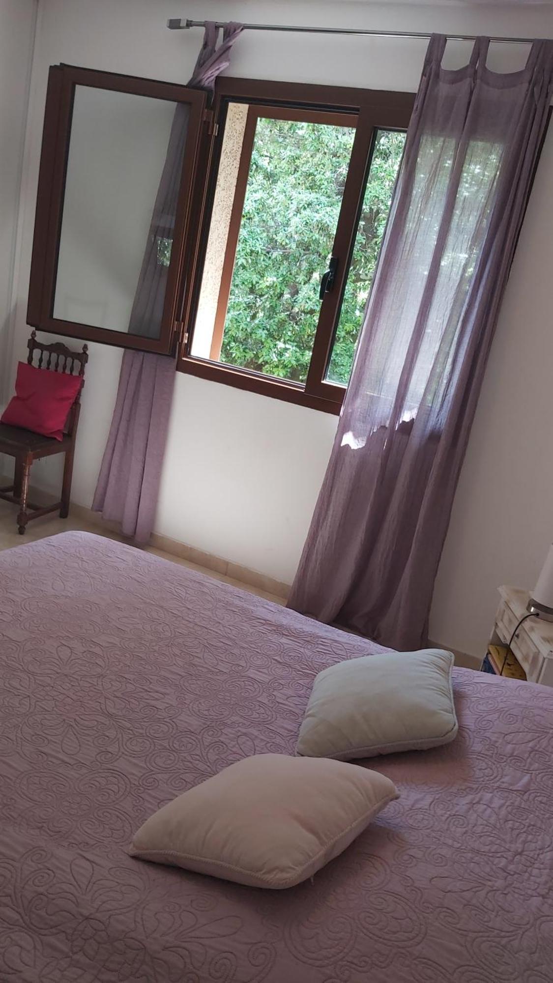 Pietracorbara Les Chenes Apartment Oreta Bagian luar foto