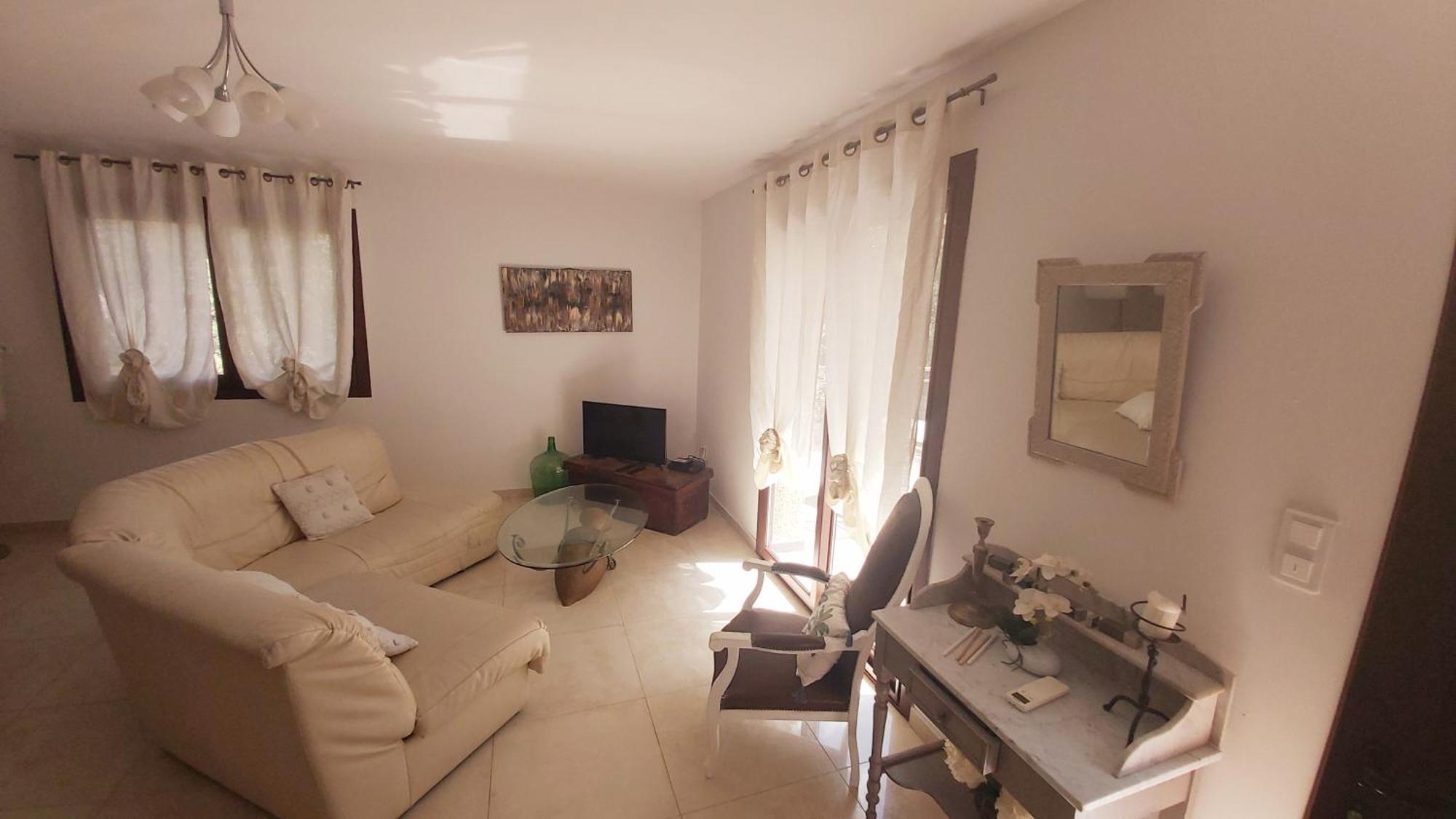 Pietracorbara Les Chenes Apartment Oreta Bagian luar foto