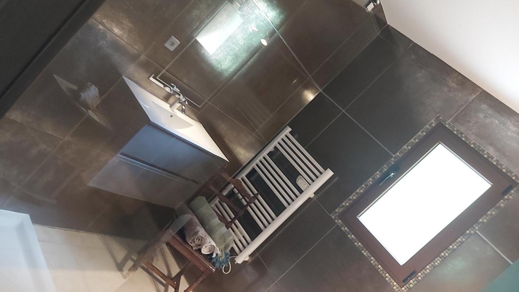 Pietracorbara Les Chenes Apartment Oreta Bagian luar foto