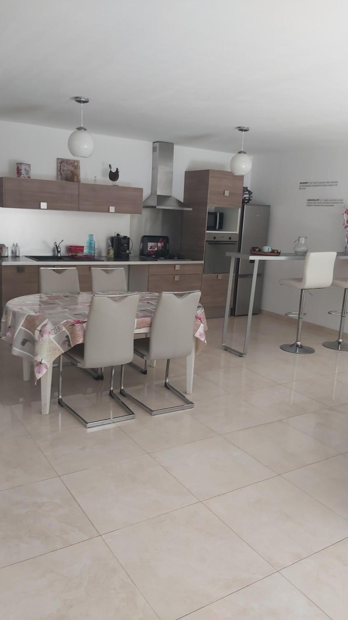 Pietracorbara Les Chenes Apartment Oreta Bagian luar foto