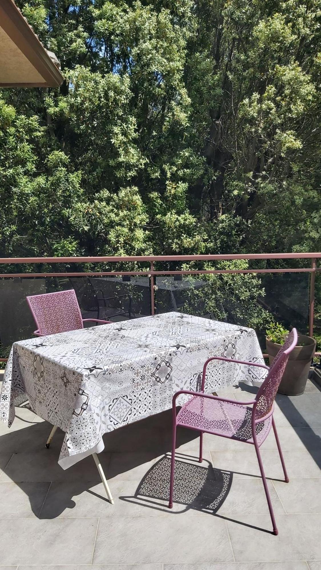 Pietracorbara Les Chenes Apartment Oreta Bagian luar foto